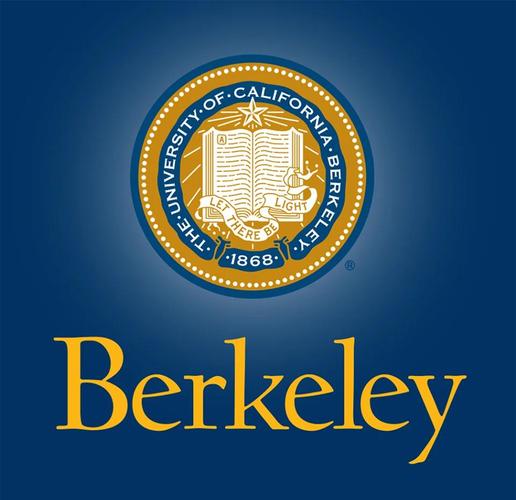 加州大学伯克利分校(University of Calofornia, Berkeley,简称UC Berkeley, Berkeley, California, 或Cal)