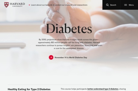 哈佛大学（Harvard University）