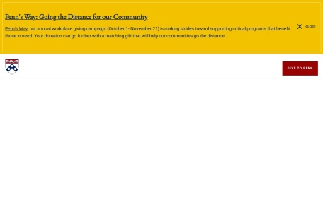 宾夕法尼亚大学(University of Pennsylvania,缩写UPenn)